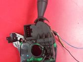 Wiper control stalk