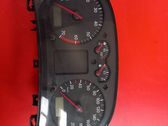 Compteur de vitesse tableau de bord