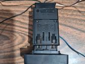 Hazard light switch