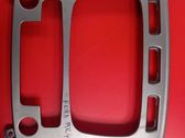Radio/GPS head unit trim