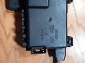 Sicherung des Batterierelais