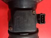 Mass air flow meter