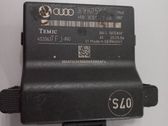 Gateway control module