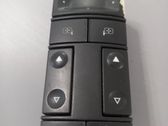 Electric window control switch