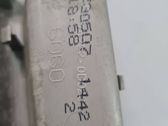 Türgriffkappe Türgriffblende vorne