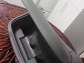 Matte Staufach Ablagefach