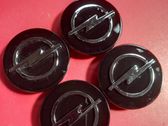 Original wheel cap