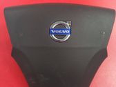Steering wheel airbag