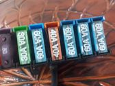 Fuse box set