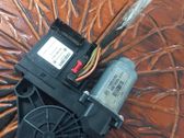 Front door window regulator motor