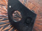 Headlight level height control switch