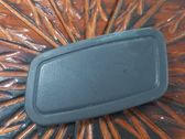Fuse box cover