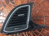 Dash center air vent grill