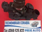 Throttle valve