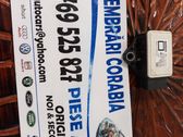 ESP Drehratensensor Querbeschleunigungssensor