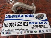 Tuyau de raccordement solide EGR