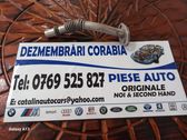 Turbo turbocharger oiling pipe/hose
