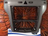 Radio/GPS head unit trim