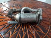 EGR valve cooler