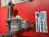 Front differential