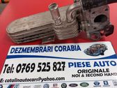 EGR valve cooler