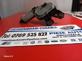Rear window wiper motor