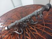 Kraftstoffverteiler Einspritzleiste Verteilerrohr