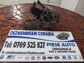 Throttle valve