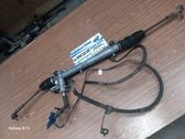 Steering rack