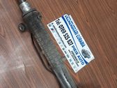 Steering rack