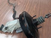 Brake booster