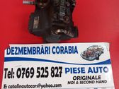 Fuel injection high pressure pump