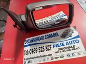Front door electric wing mirror