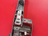 Front door exterior handle