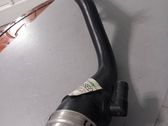 Tuyau de remplissage de réservoir de carburant