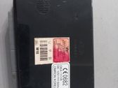 Comfort/convenience module