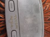 Rear seat light