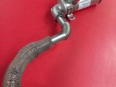 EGR valve cooler