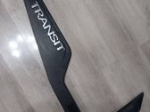 Front door trim (molding)