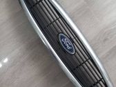 Kühlergrill