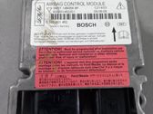 Module de contrôle airbag