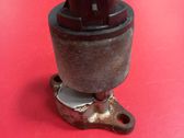 EGR valve