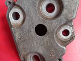 Engine mount bracket