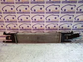 Radiatore intercooler