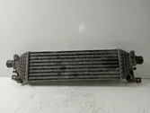 Radiador intercooler