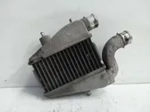 Radiatore intercooler