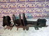 Front shock absorber/damper