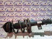 Amortiguador delantero
