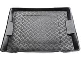 Parcel shelf