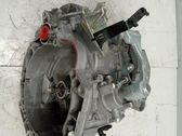 Manual 5 speed gearbox